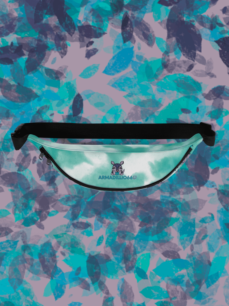 Armagon Bag of Holding Fanny Pack product image (2)