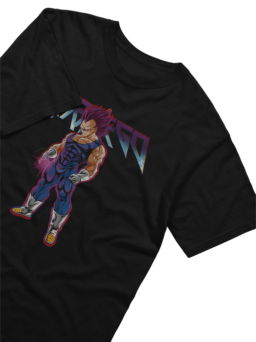 Vegeta 2 product image (2)