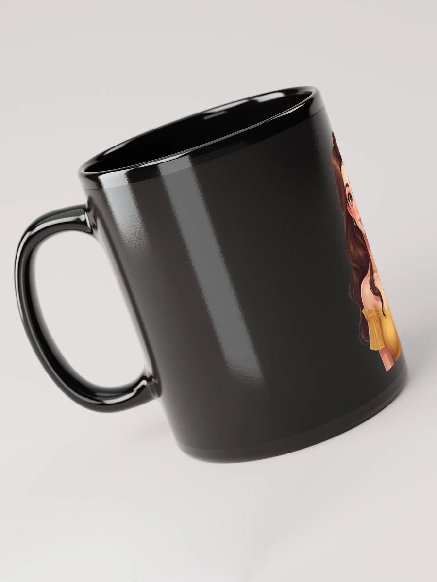 AI BrowningSimmer New Years 2025 product image (5)