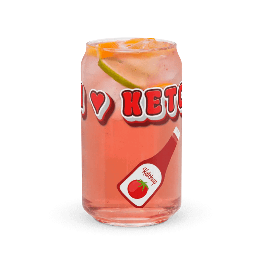 I ♥️ Ketchup product image (7)