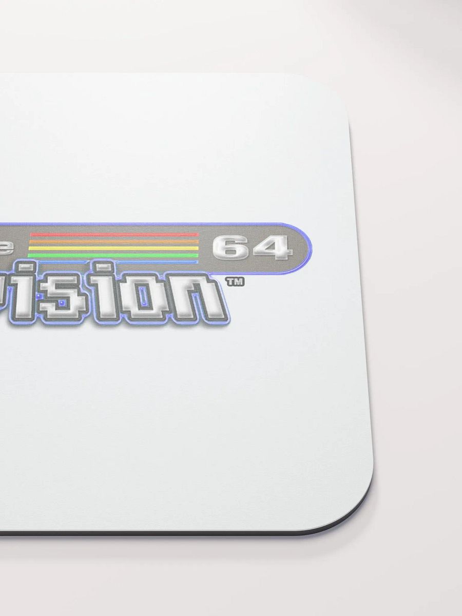 Classic Mouse Pad (Logo) product image (5)