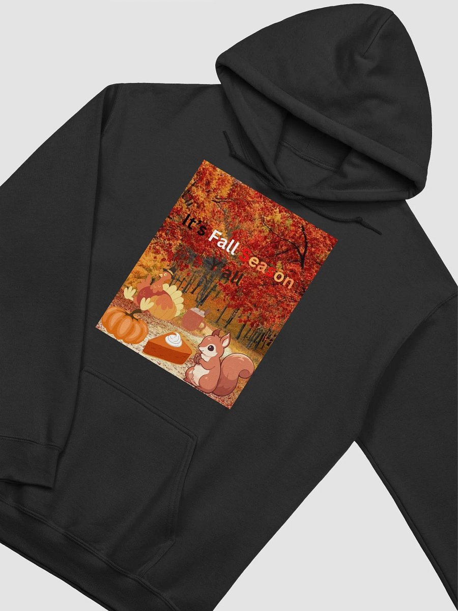 It's Fall Season Y'all product image (31)