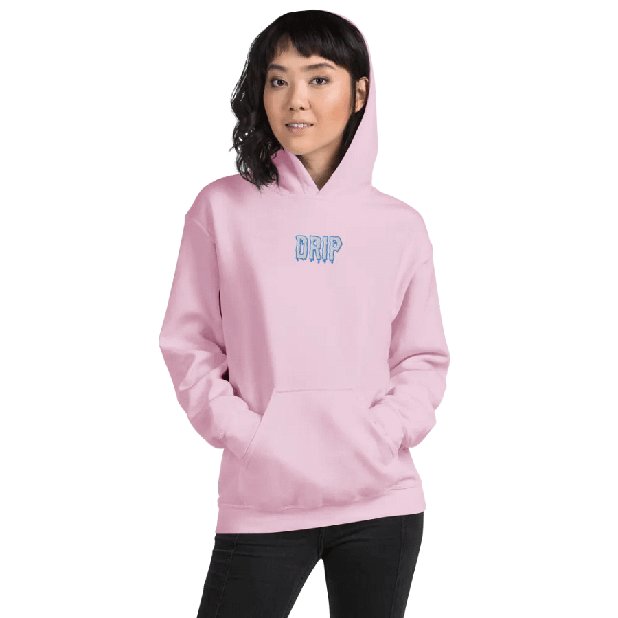 'Logo' Hoodie product image (9)