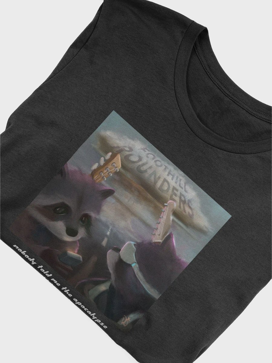 Album Cover Shirt product image (39)