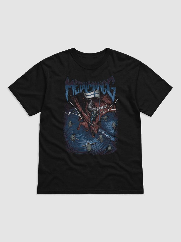 Bonus Song Shirt product image (1)