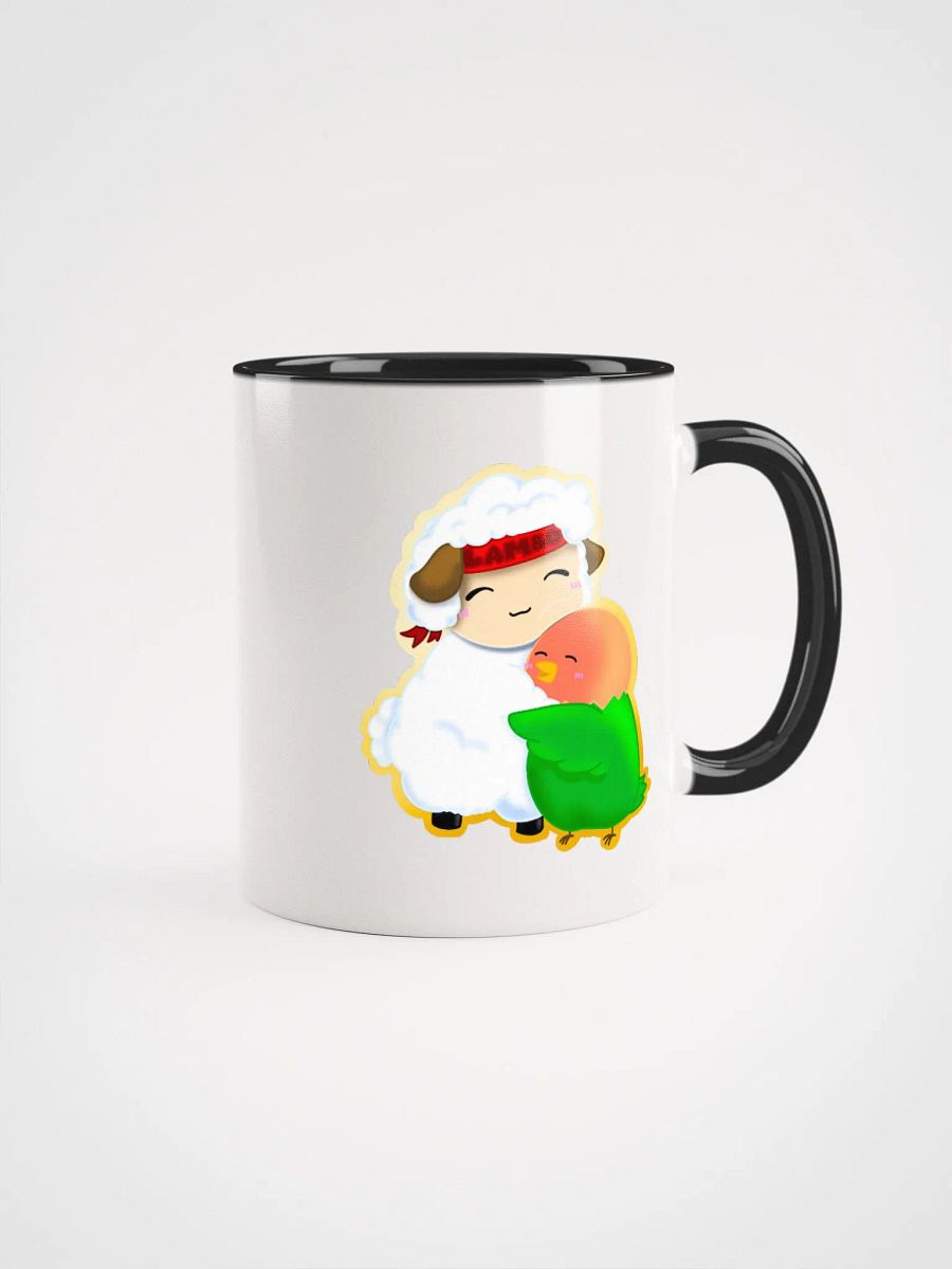 The most wholesome mug - 11 oz product image (1)