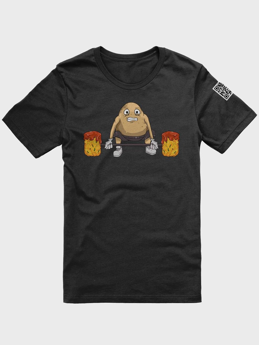Spud-Lift Struggle TShirt product image (5)