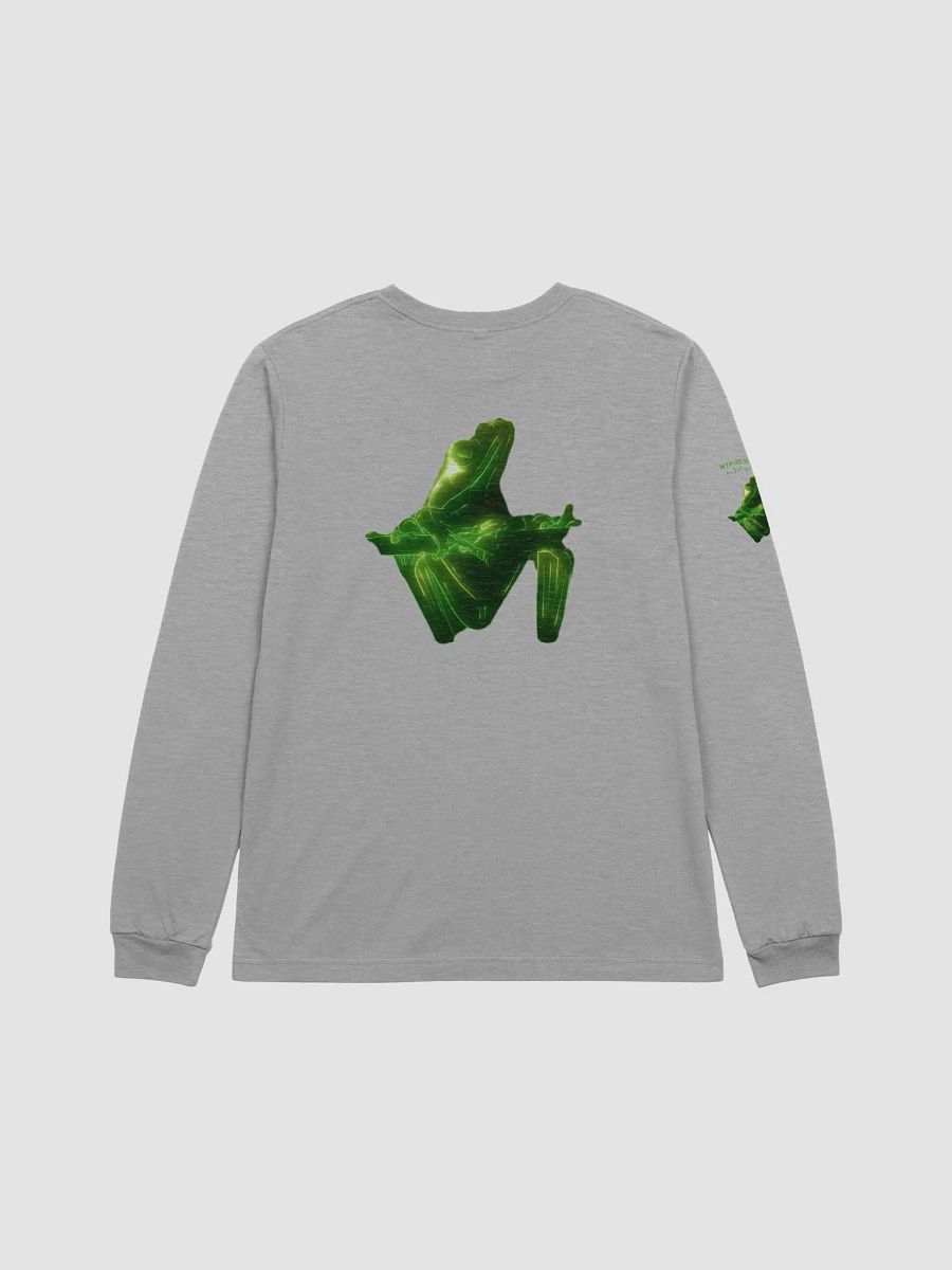 Longsleeve Shirt product image (2)