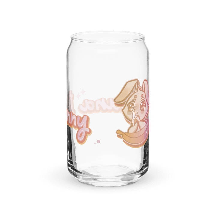 Nunu Can-Shaped Glass product image (6)