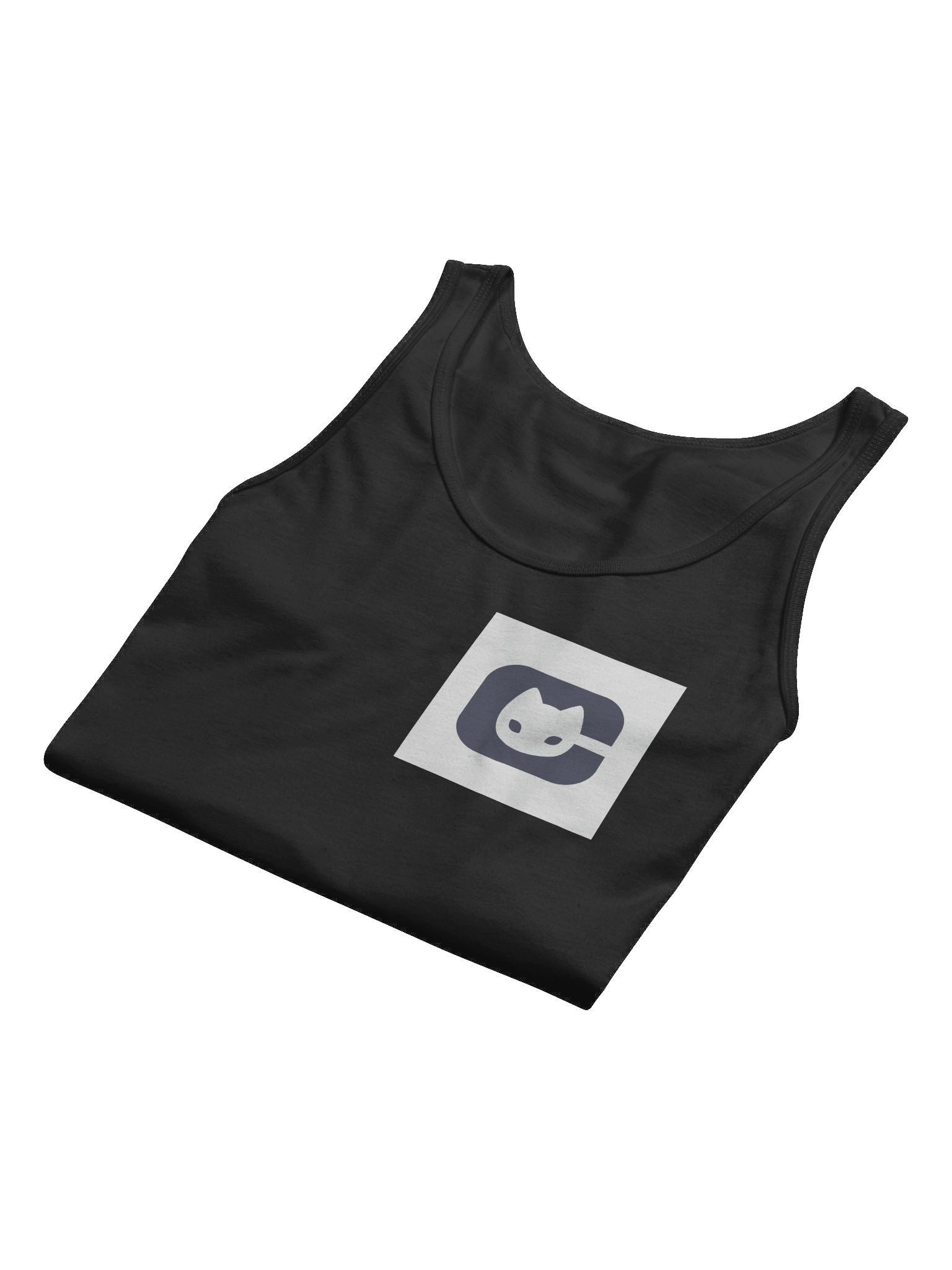 Charex Sounds Logo Tank Top M product image (8)