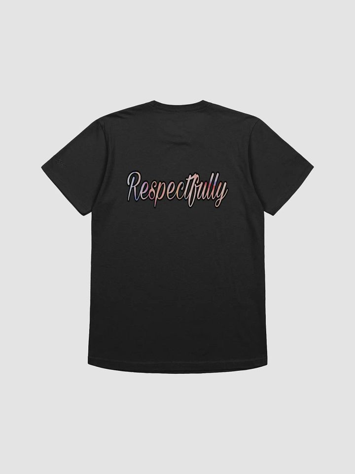 Get Shit on VIBES Tee shirt product image (2)