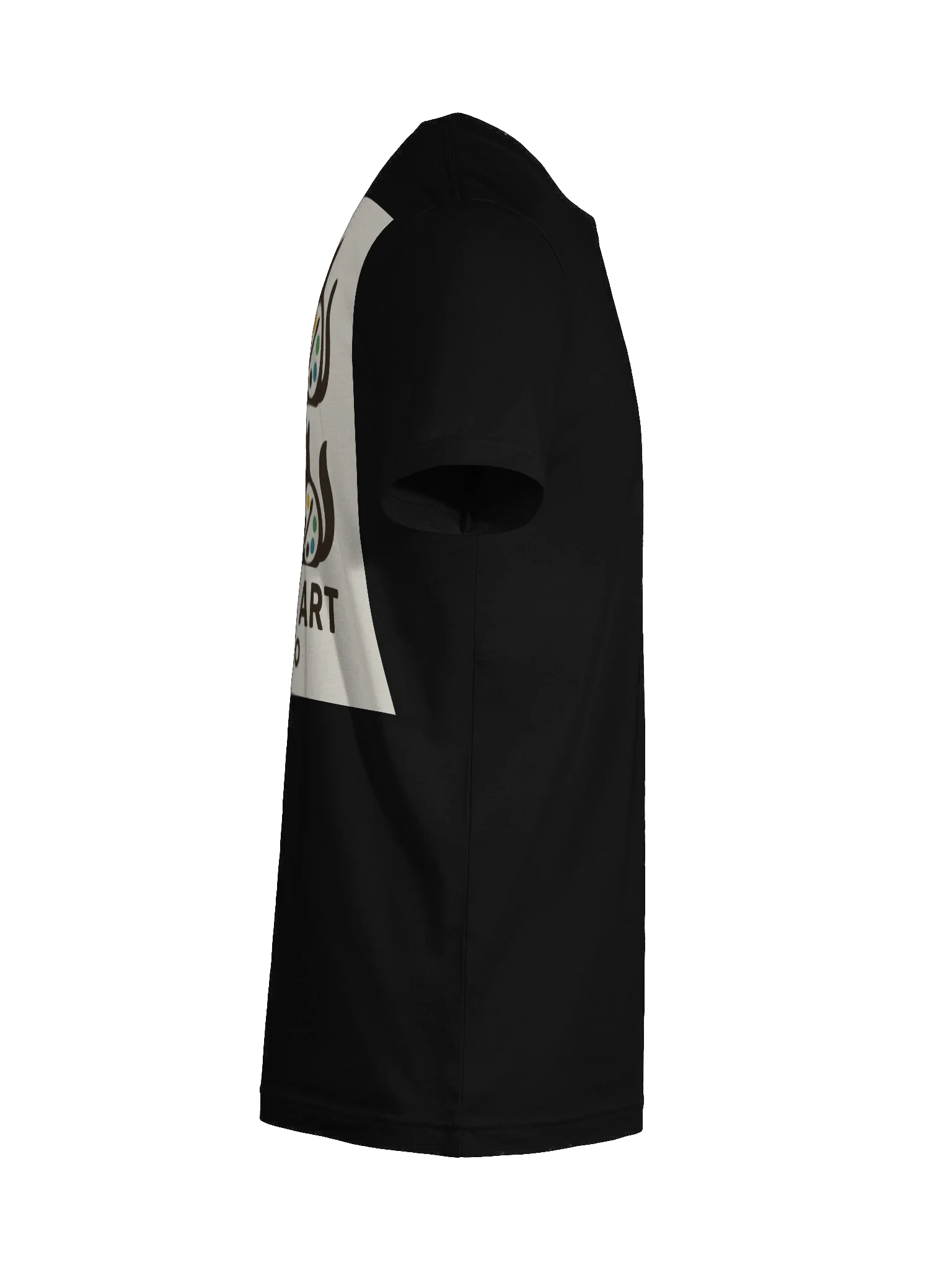 Cool logo t-shirt product image (129)