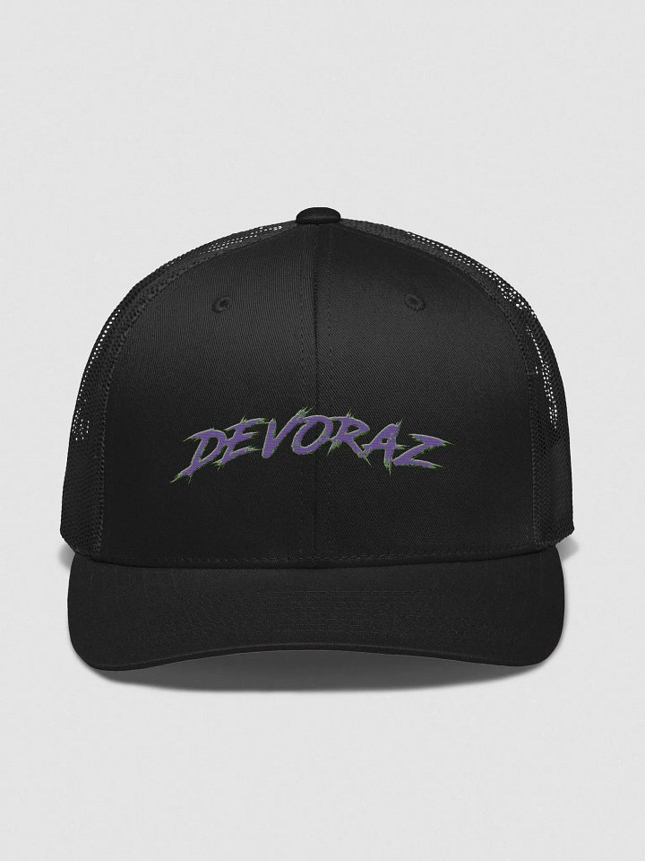 Devoraz Truckers Cap product image (1)