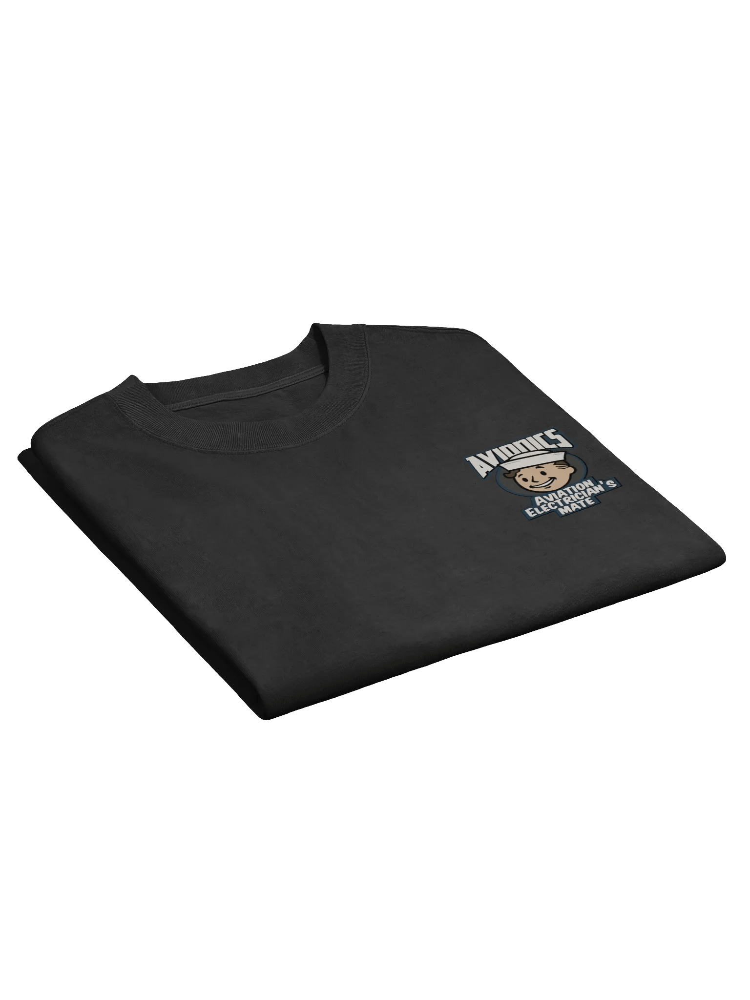 "AE: Send It" BigBoy Shirt product image (4)
