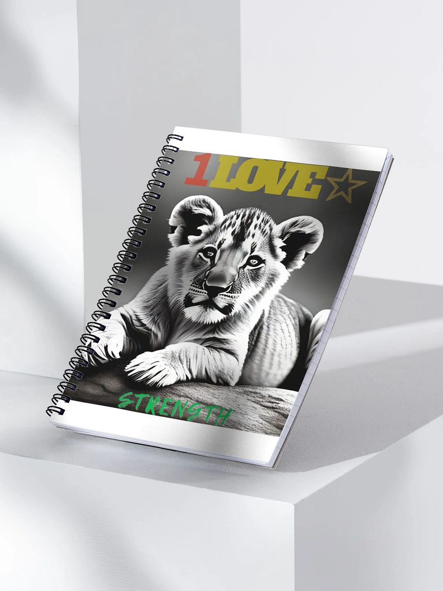 Strength product image (4)