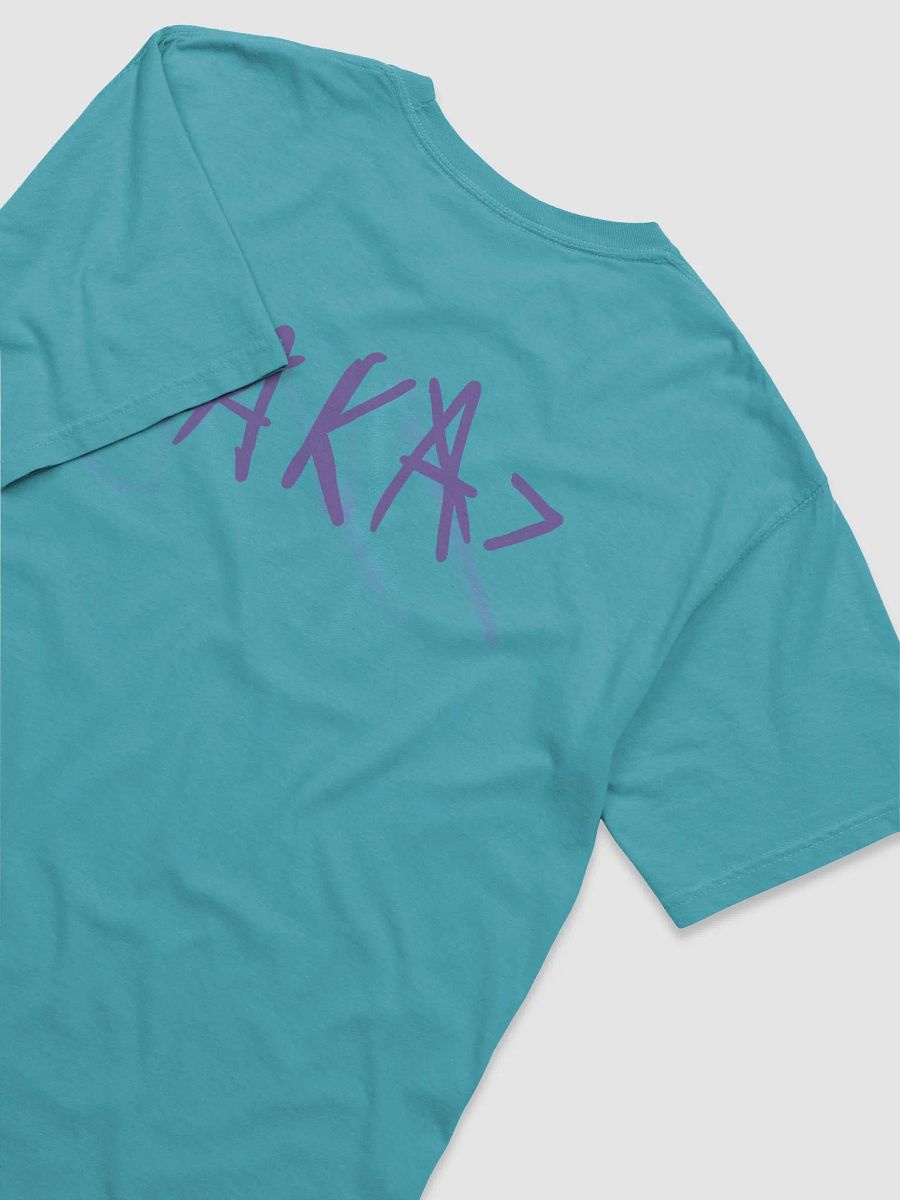 Aka print shirt product image (7)