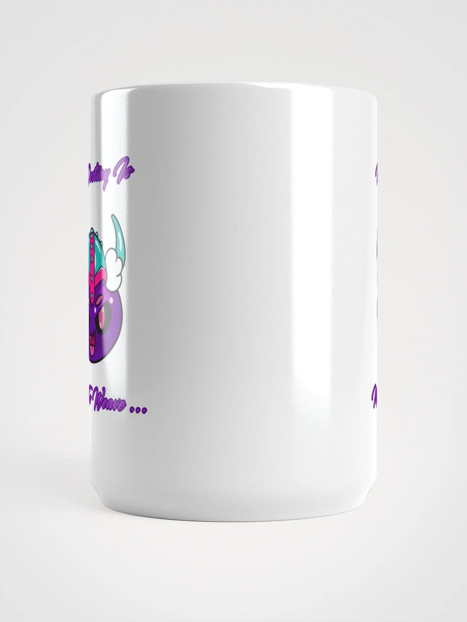 Destiny Emote Mug product image (5)