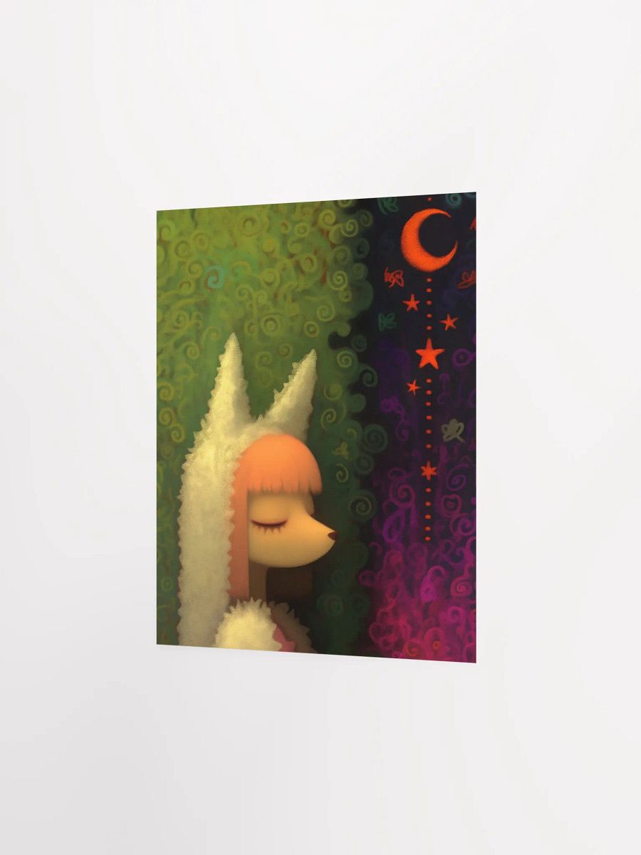 Dreamy Night Poster product image (2)