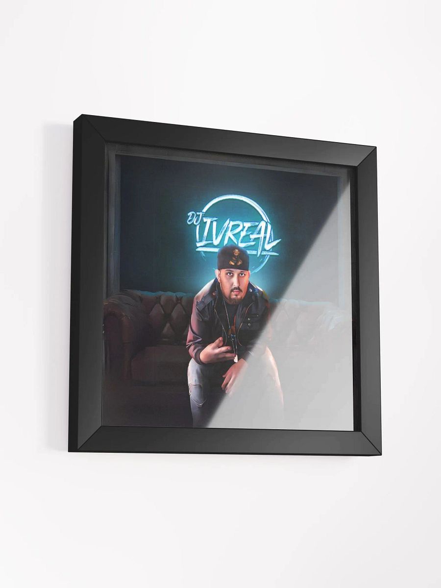 DJ IVREAL Custom Art product image (12)