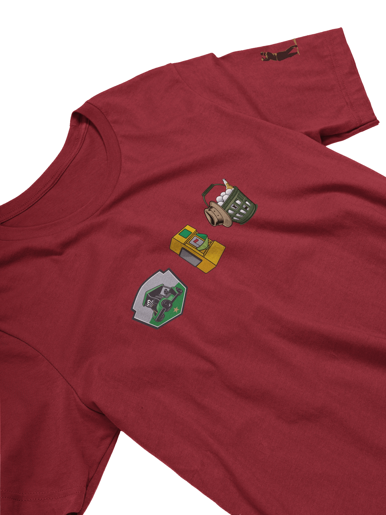 The Tour Tee product image (9)