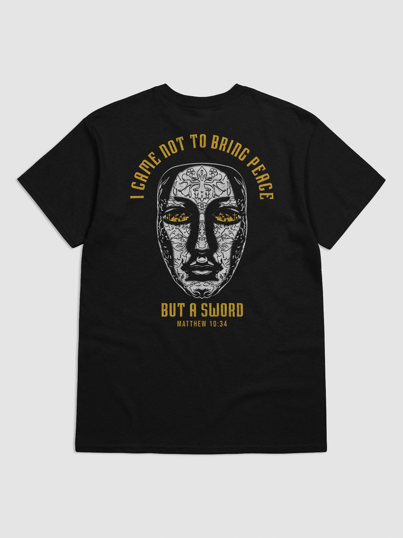 King Baldwin Merch product image (1)