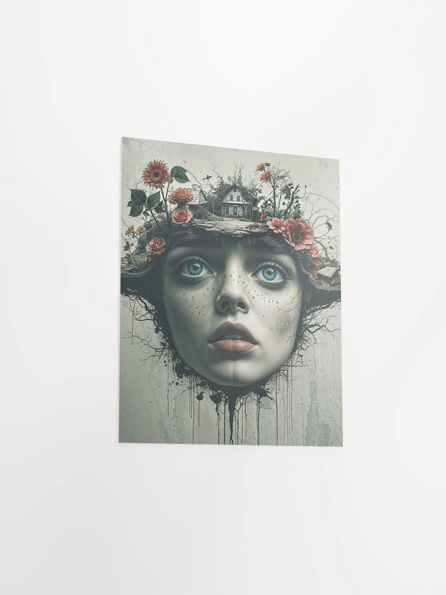 Dreamscape Visionary Matte Poster product image (13)