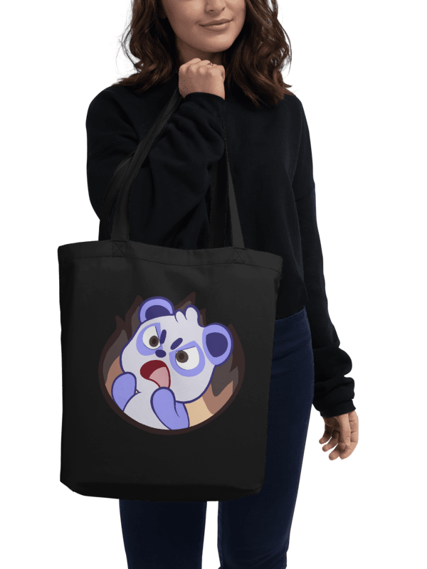 Bag: Fight product image (1)