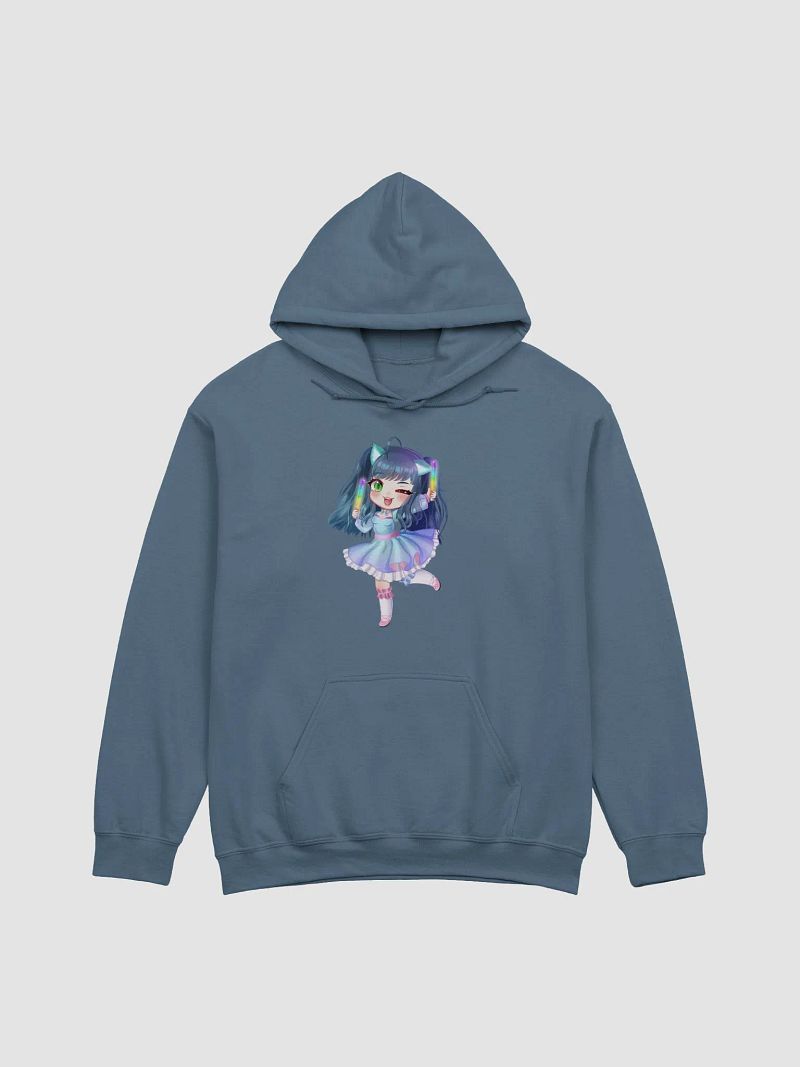 Haddy Rave Hoodie