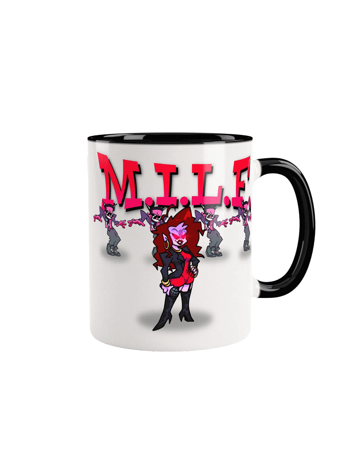 FNF M.I.L.F Colored Mug product image (1)