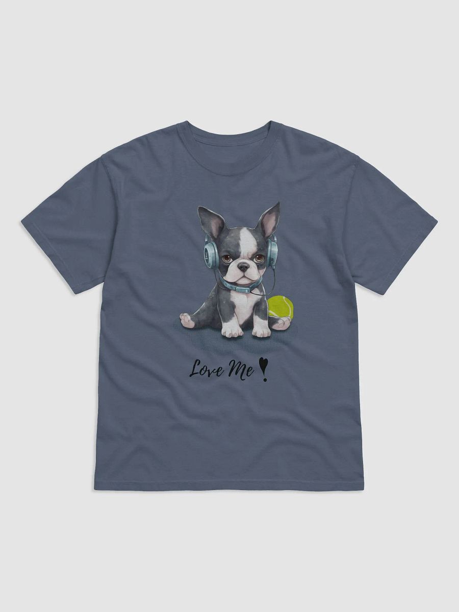Melodic Paws Graphic Tee product image (4)