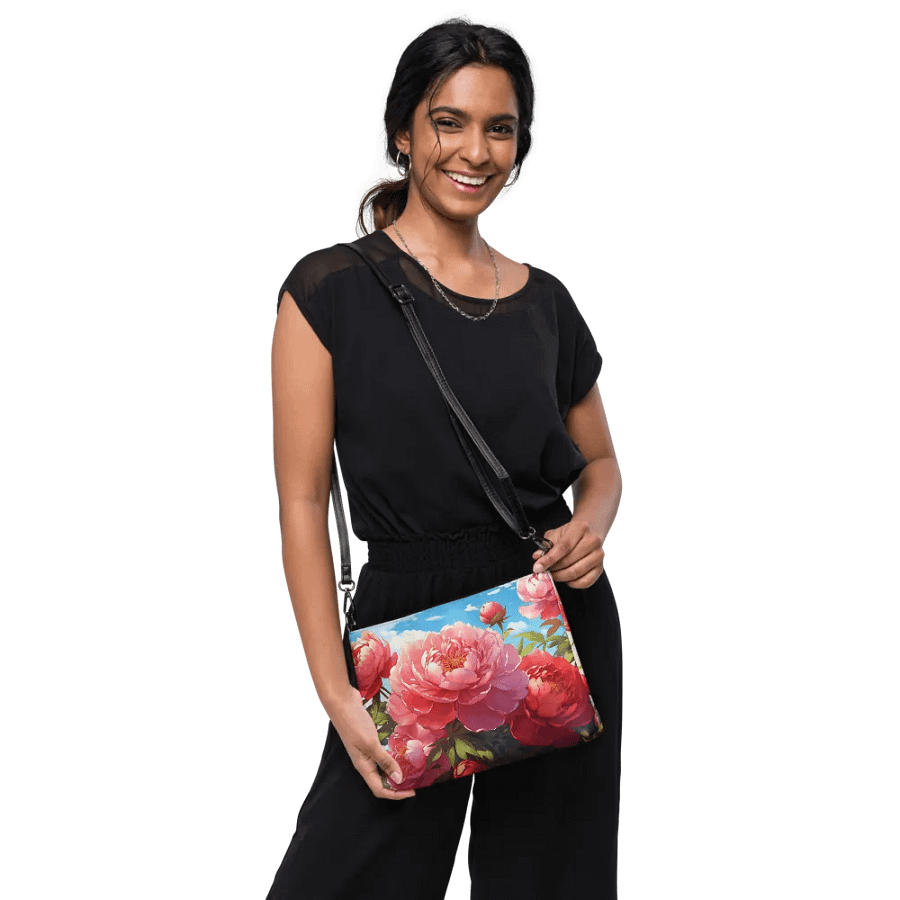 Muse Coquette Crossbody Bag product image (5)