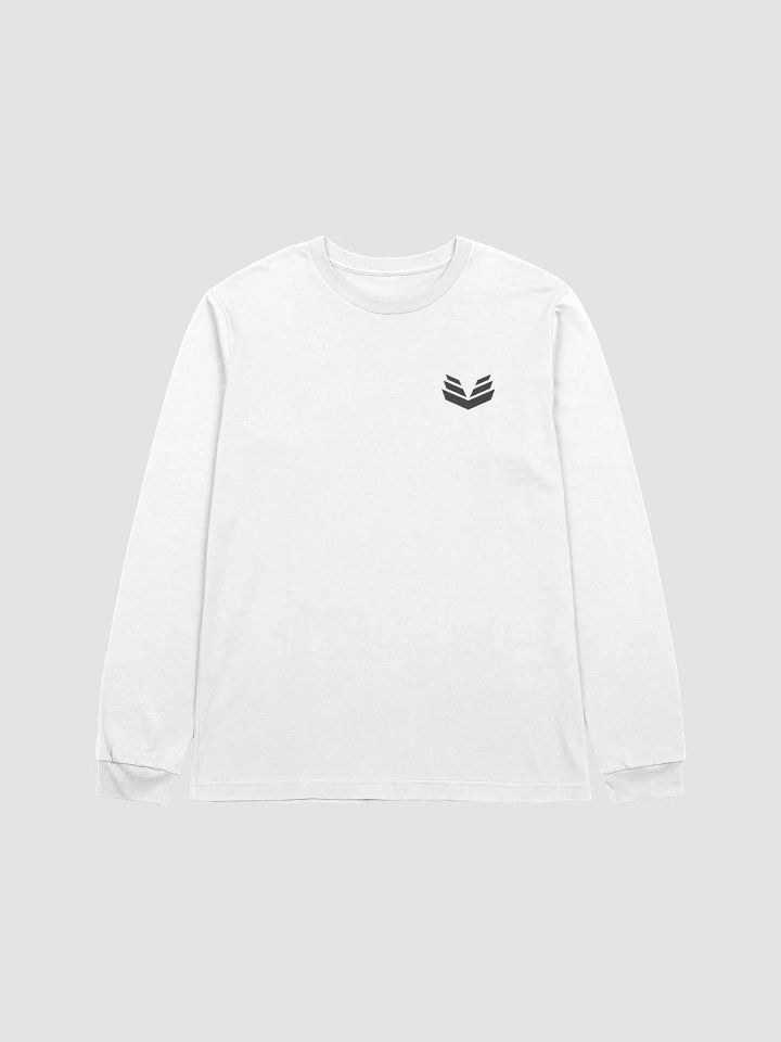 Origins Long Sleeve Tee product image (3)