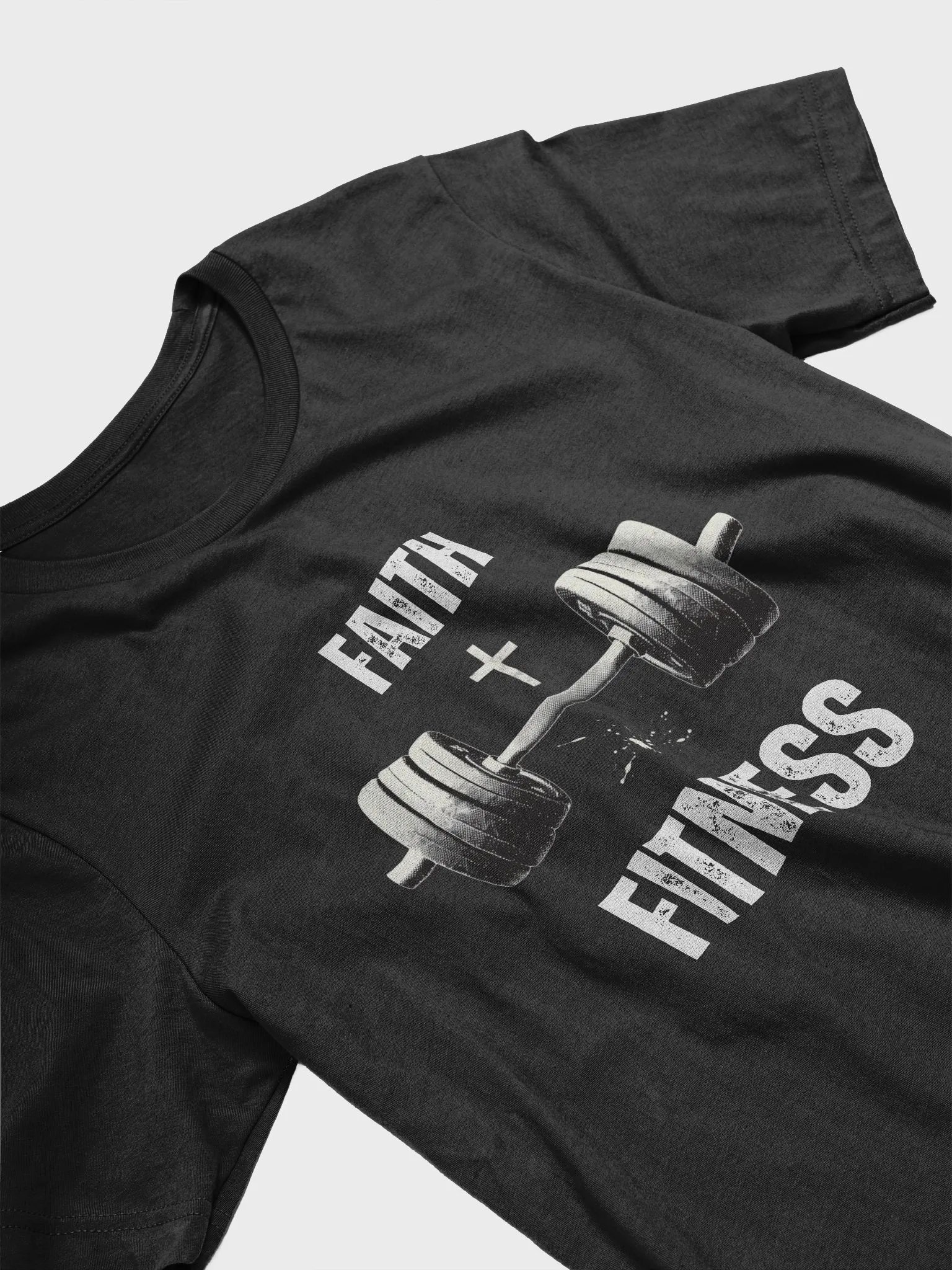Faith + Fitness Christian Workout & Gym product image (17)