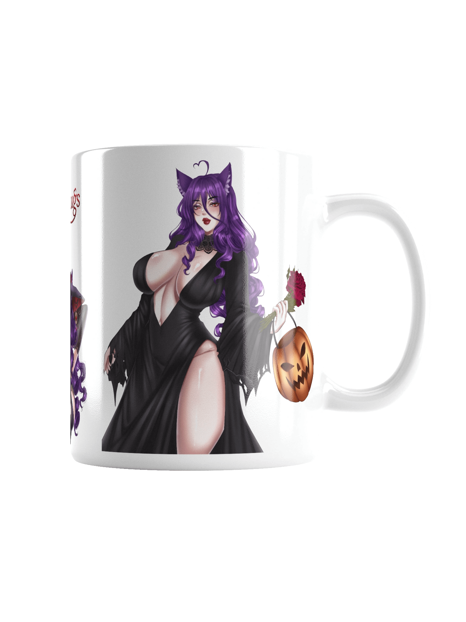 Halloween Mug (3 sizes) product image (5)