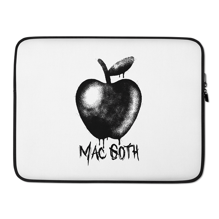 MAC GOTH product image (2)