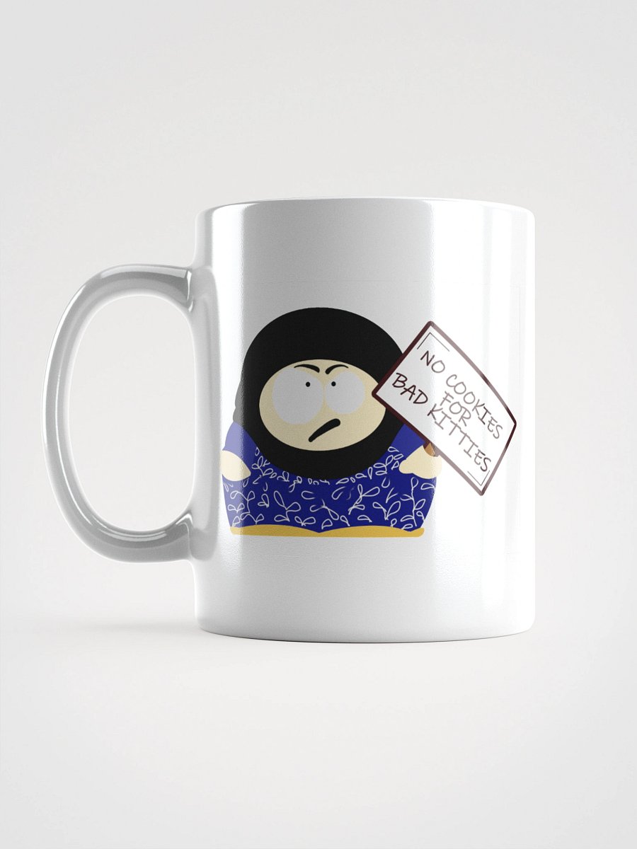 NO COOKIES FOR BAD KITTIES MU product image (17)