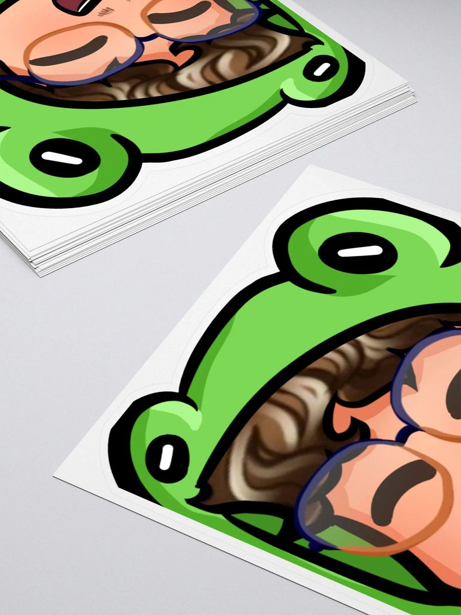ChaseXIV Froggo product image (4)