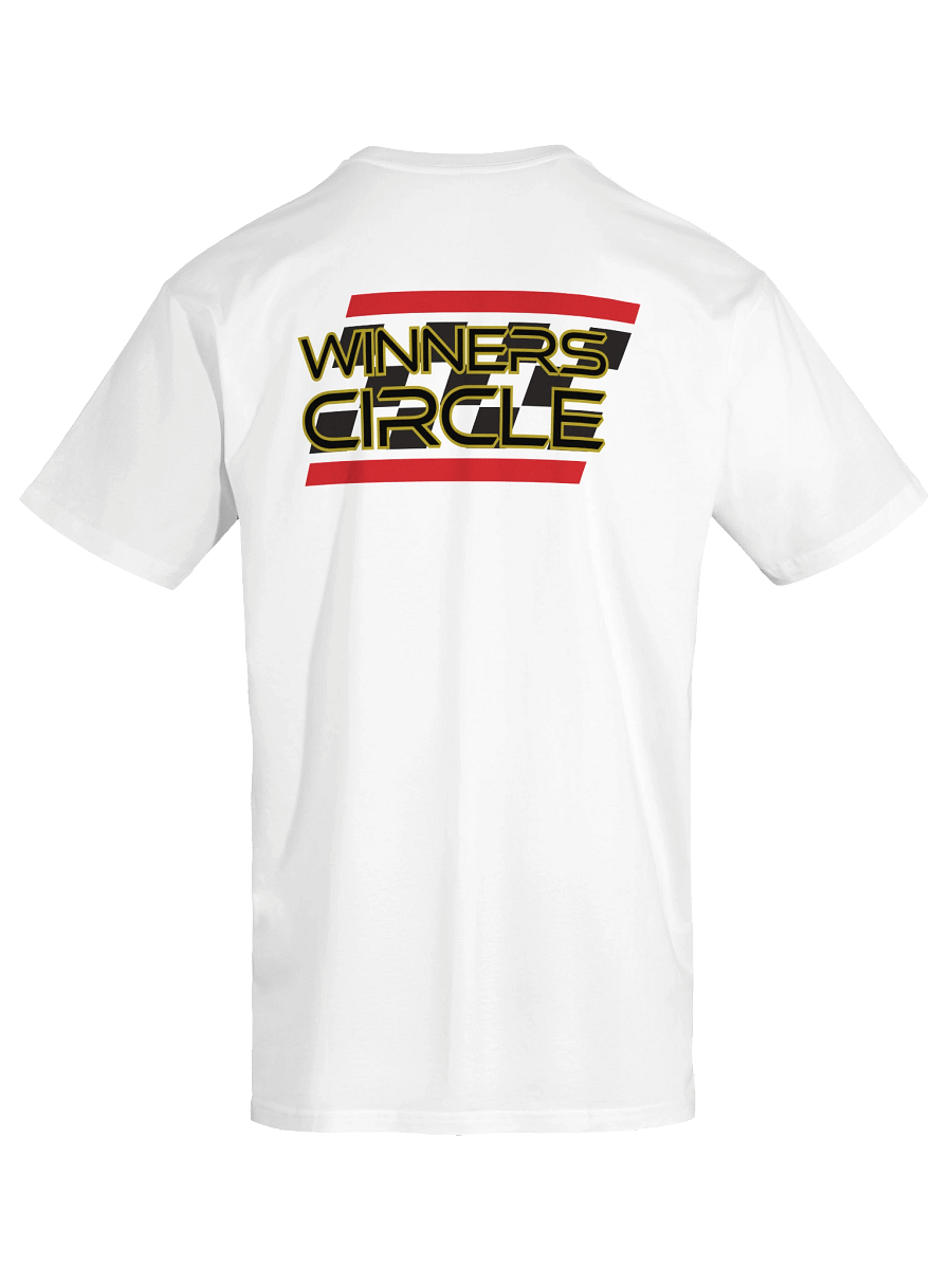 Winners Circle Graphic Tee product image (5)