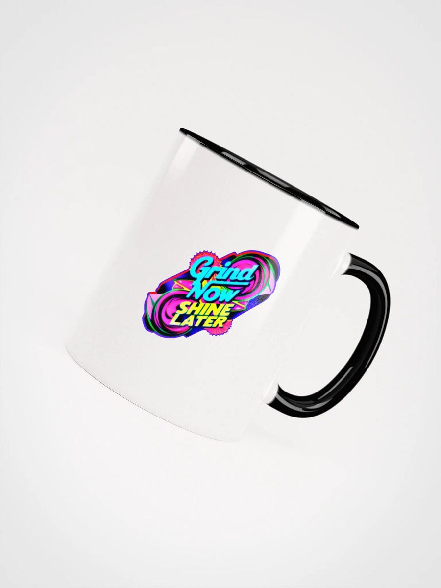 Grind Now Shine Later (UP 001) product image (4)