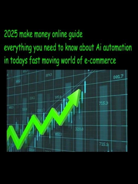 2025 make money online guide