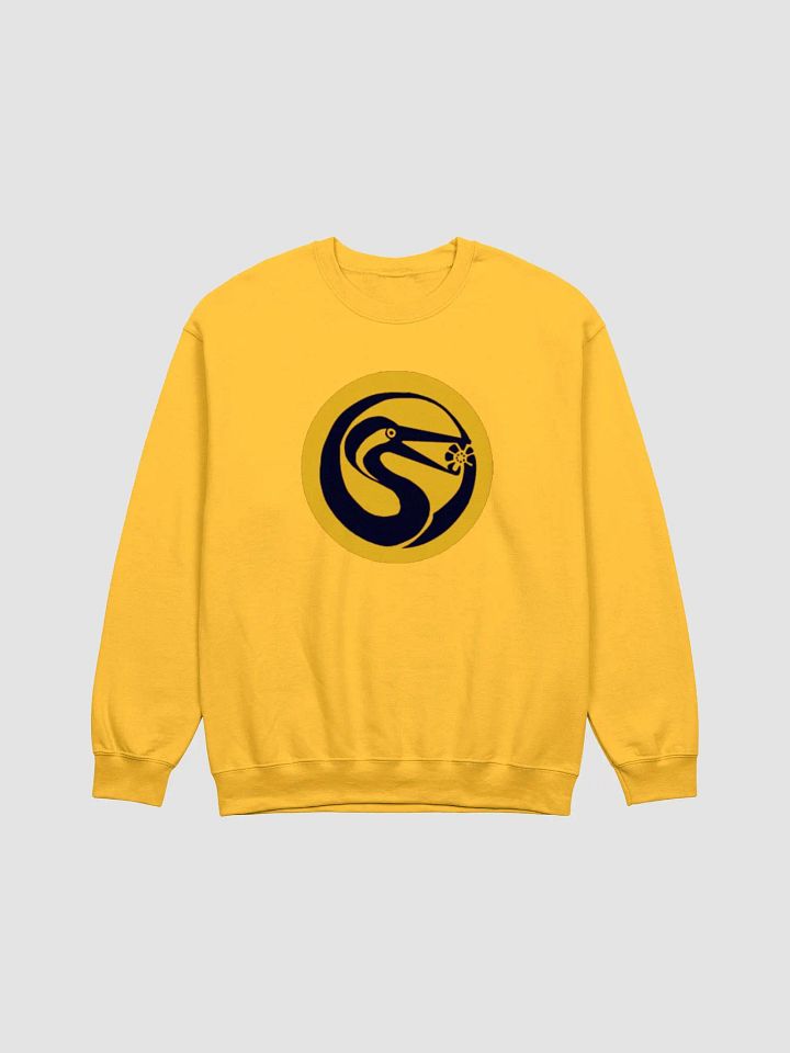 Shokaku Dynasty Sweatshirt product image (1)