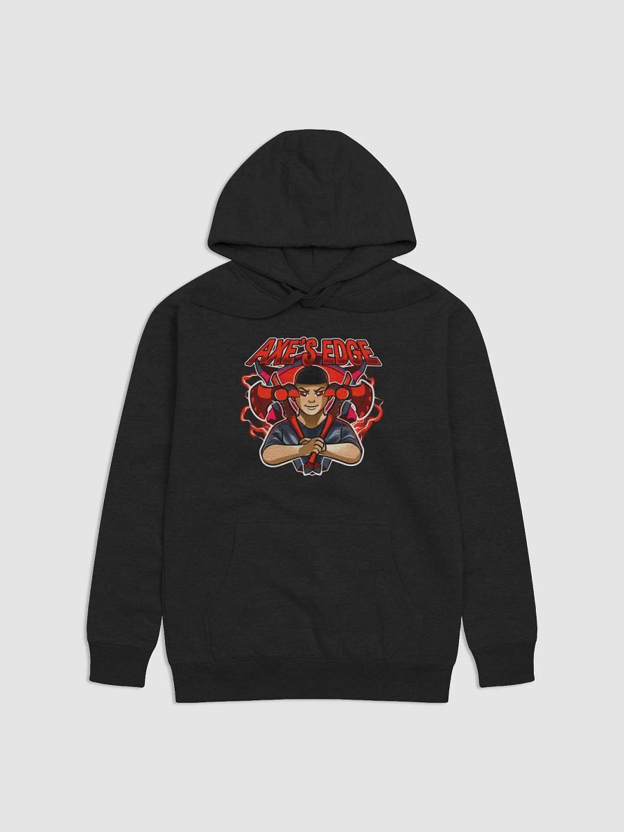 Gildan Classic Bloody AxE Hoodie product image (1)