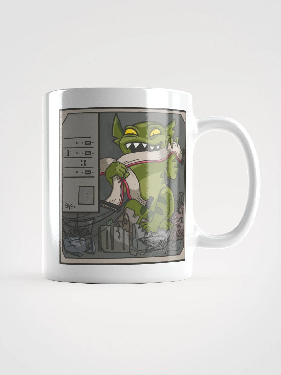 THE COMPUTER GREMLIN product image (1)