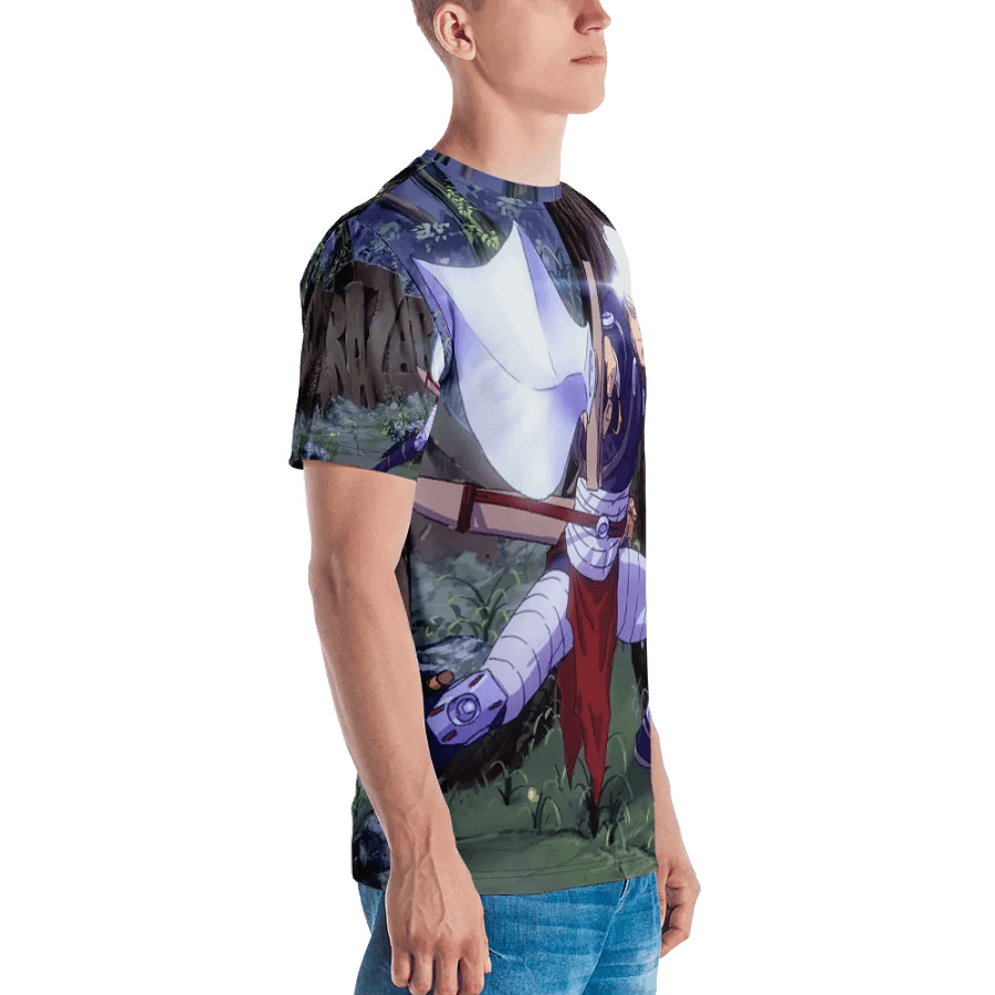 Jacara Zar Jungle All-Over Print (M) product image (4)