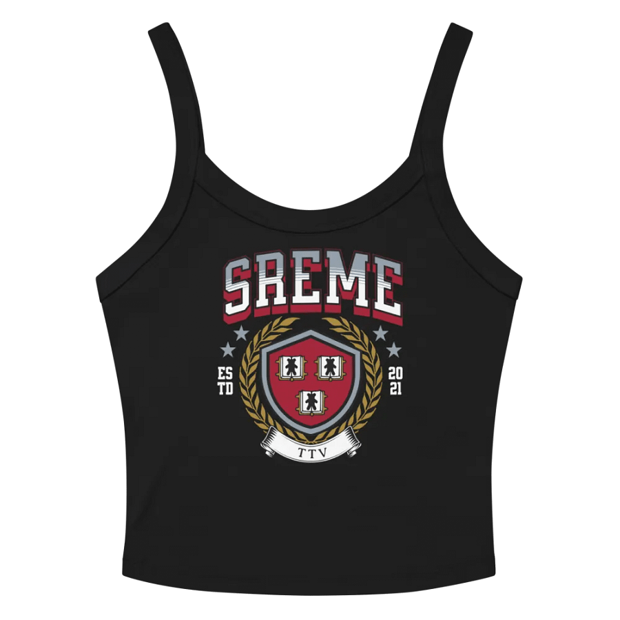 Bearry Smart Tank Top product image (4)