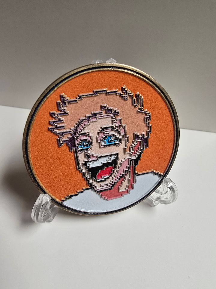 KumaKoin product image (2)