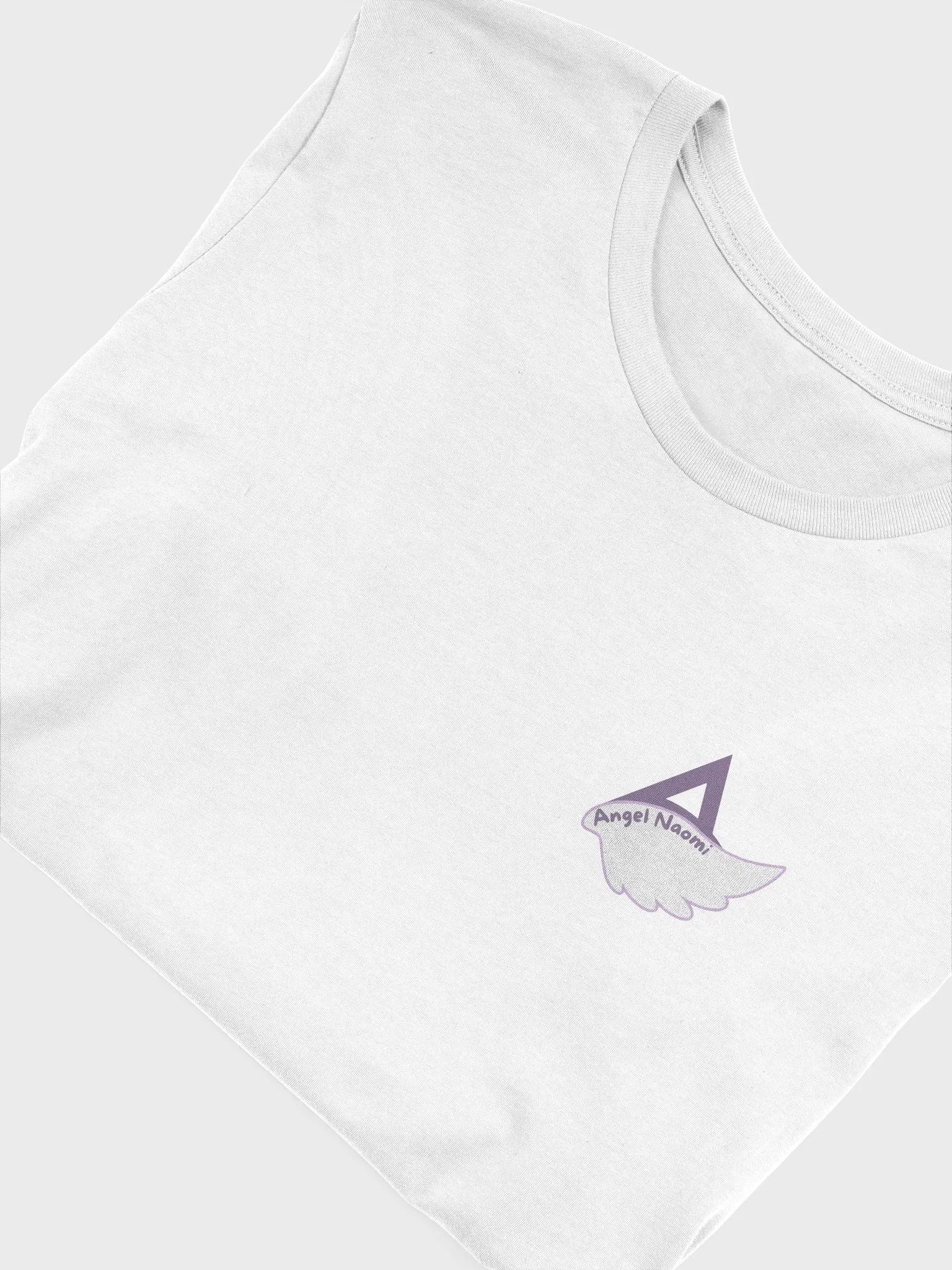 Mooshroom T-Shirt (Back Design) product image (10)