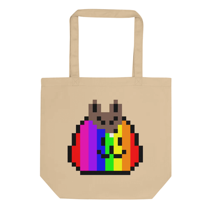 Jigglz Tote Bag product image (1)