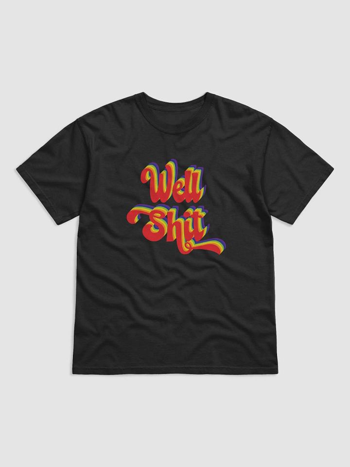Well Shit product image (2)