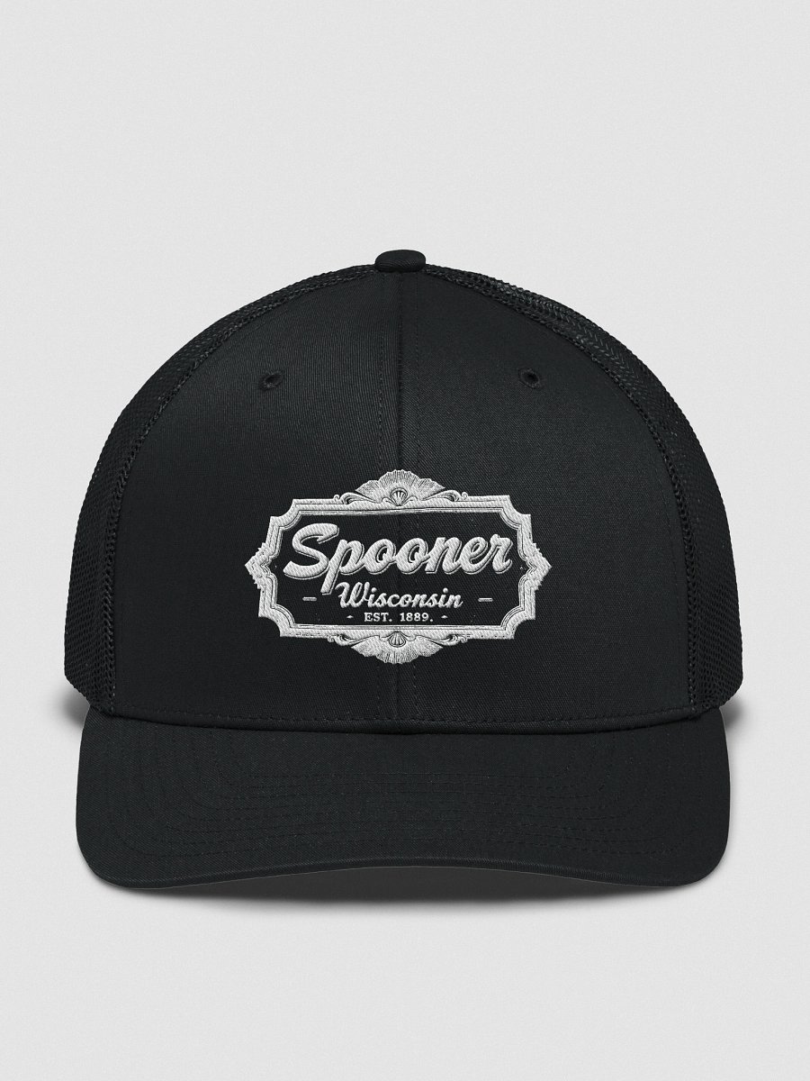 Spooner Roadside Snapback product image (1)